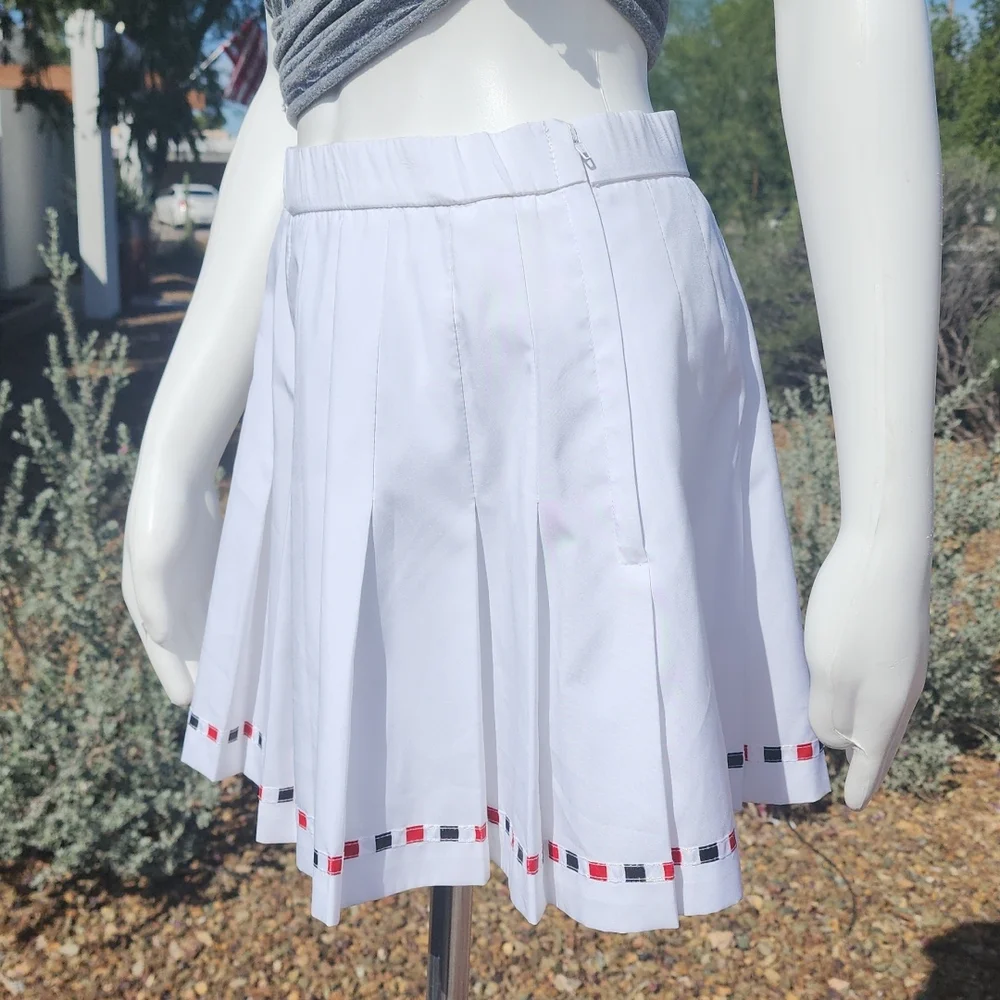 Vintage 15 preloved polyester